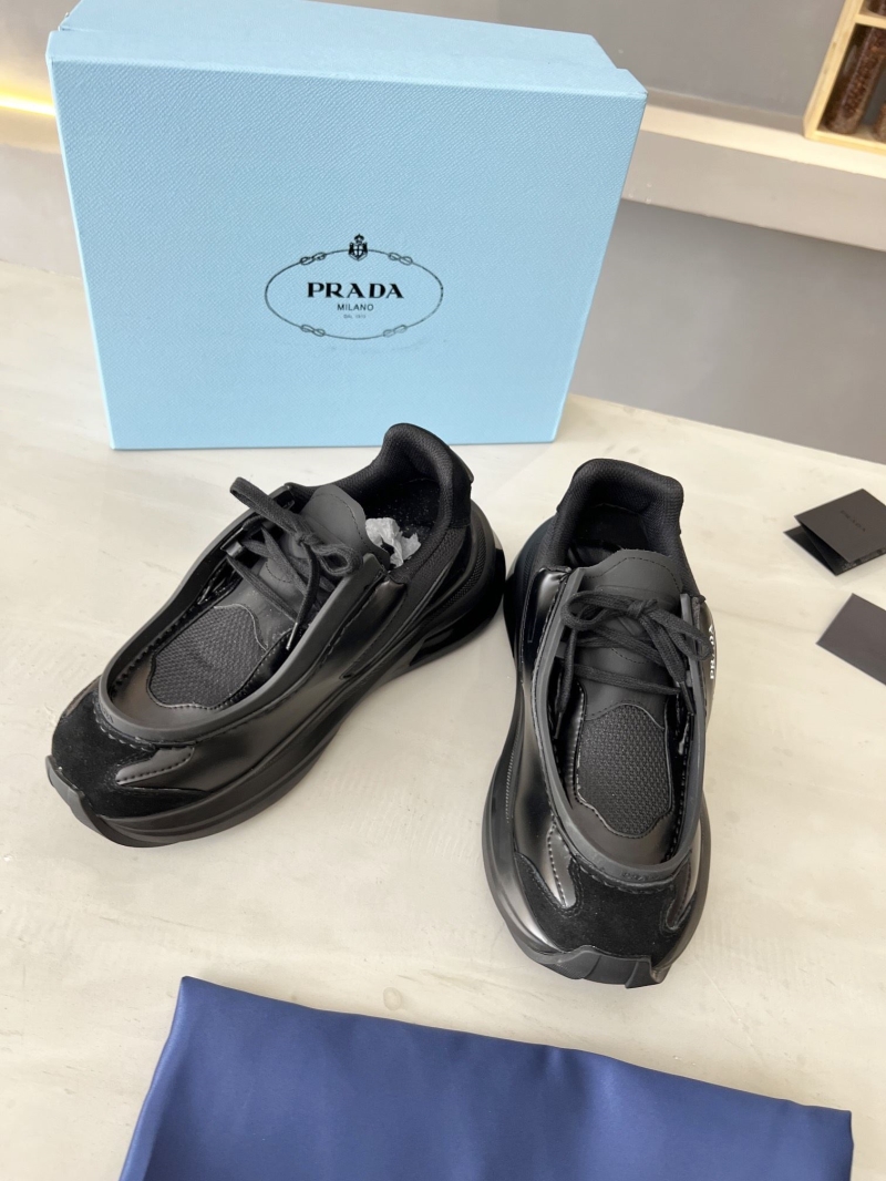 Prada Casual Shoes